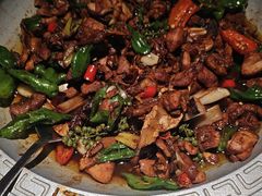 -四季厨房 鲁菜·孔府烤鸭(高新万达店)