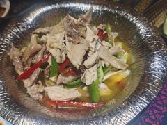 -驿楼兰·新疆菜(火车站店)