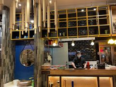 大堂-春饼先生·北京烤鸭(甘井子万达店)