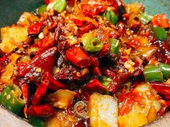 -阿记烧烤(英达路店)