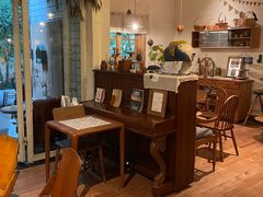 -懒鱼时光馆(沙坪坝店)