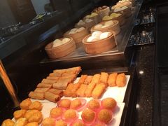-大佛寺高级素食自助餐厅