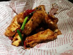 会跳舞的茄子-新白鹿餐厅(金鹰新街口店)