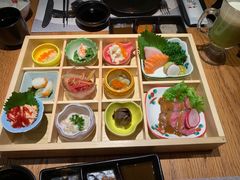 -赤坂亭·M9和牛烧肉·铁板烧·日料398放题(长泰广场店)