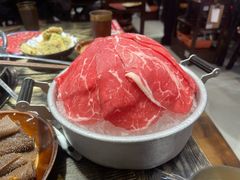 -冯校长老火锅(深圳福田店)