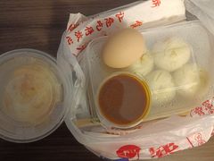 -禄运茶居·手工点心(猎德店)