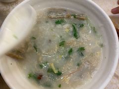 凤城艇仔粥-顺德人家食府(黄金广场店)