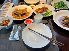 -潮舍(环球金融中心店)