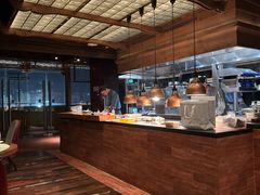 -恰餐厅 CHAR Bar & Grill (珠海仁恒洲际店)