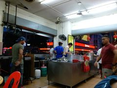 -新记肉骨茶