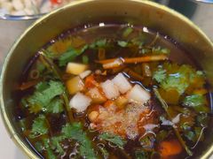 -万松园云记·生烫牛肉面(MOMOPARK店)