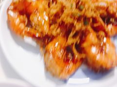 -新大咀港式茶餐厅(宝山万达店)