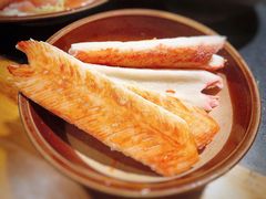 大崎蟹柳-洋马儿火锅(解放碑店)