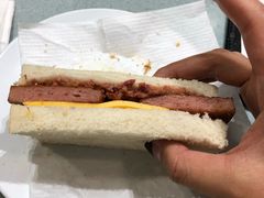 -华嫂冰室(尖沙咀店)