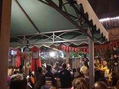 -火咂咂竹筒宴(告庄店)