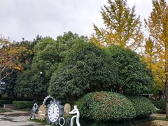 -杭州城北体育公园