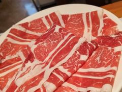 -清真·鸦儿李记·涮肉(花市店)