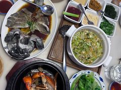 -林四喜·闽南传家菜(鼓浪屿店)