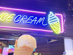 门面-La Creperie法餐厅(芮欧百货店)