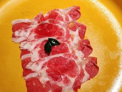 -肉勝和牛寿喜烧(北城天街店)