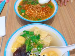 -小杨生煎(香港名都店)