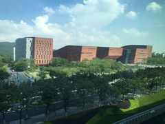 -广州市城市规划展览中心