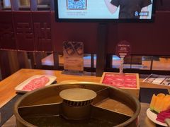 -巴奴毛肚火锅(大剧院店)