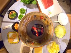 -东来顺饭庄(王府井步行街店)