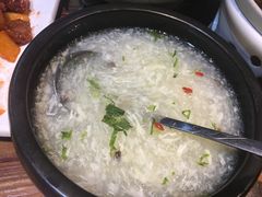 山药羹-破店(井大店)