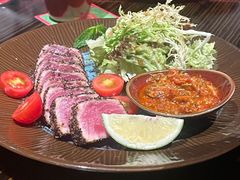 -红泰·泰精选·特色料理(中山路店)