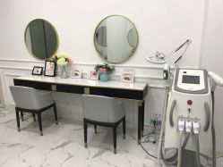 点击看大图 -韩美绣·骨相纹眉·洗眉美瞳线