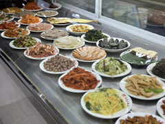 -顺通大冷面(总店)