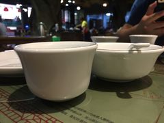 -松针蔡记蒸饺(花园路店)