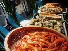 -西安高新希尔顿酒店·咖啡露台西餐厅