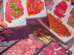-享遇.锅姥姥牛排海鲜自助(小寨店)