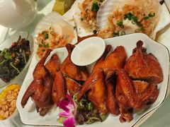 -喜记避风塘炒辣蟹(旗舰店)