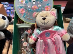 -星巴克臻选(成都宽窄巷子店)