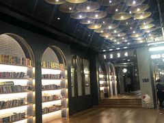 门面-CGV影城(广州K11店)