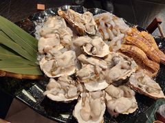 -牛New寿喜烧(金鹰世界店)