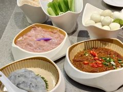 -海底捞火锅(优城店)