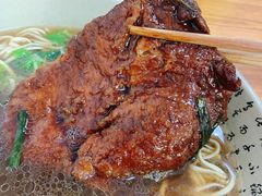 -无名氏面馆(邮电路店)