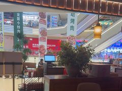 -青年公社烤鸭(熙悦天街店)