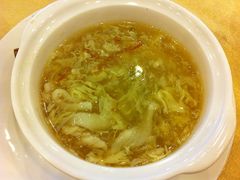 宋嫂鱼羹-楼外楼(西湖景区孤山路店)