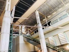 -华盛顿杜勒斯国际机场