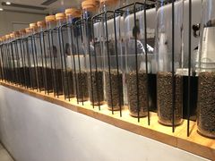 -喜茶(佛山岭南站店)