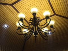 -长兴岛郊野公园农场食堂