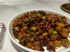 -老酒川菜坊(中山西路店)