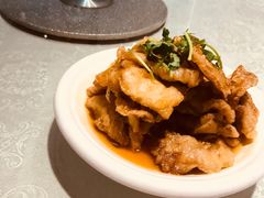 -东北大院·东北菜(三台子店)
