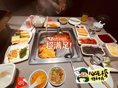 -海底捞火锅(龙湖北京大兴天街店)