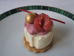 -上海和平饭店-华懋阁 The Cathay Room